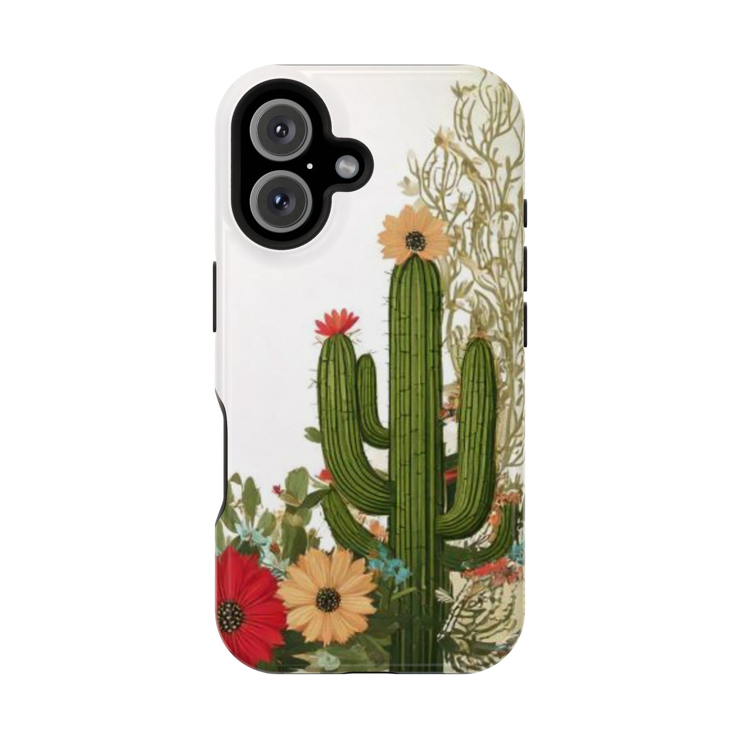 Cactus Case