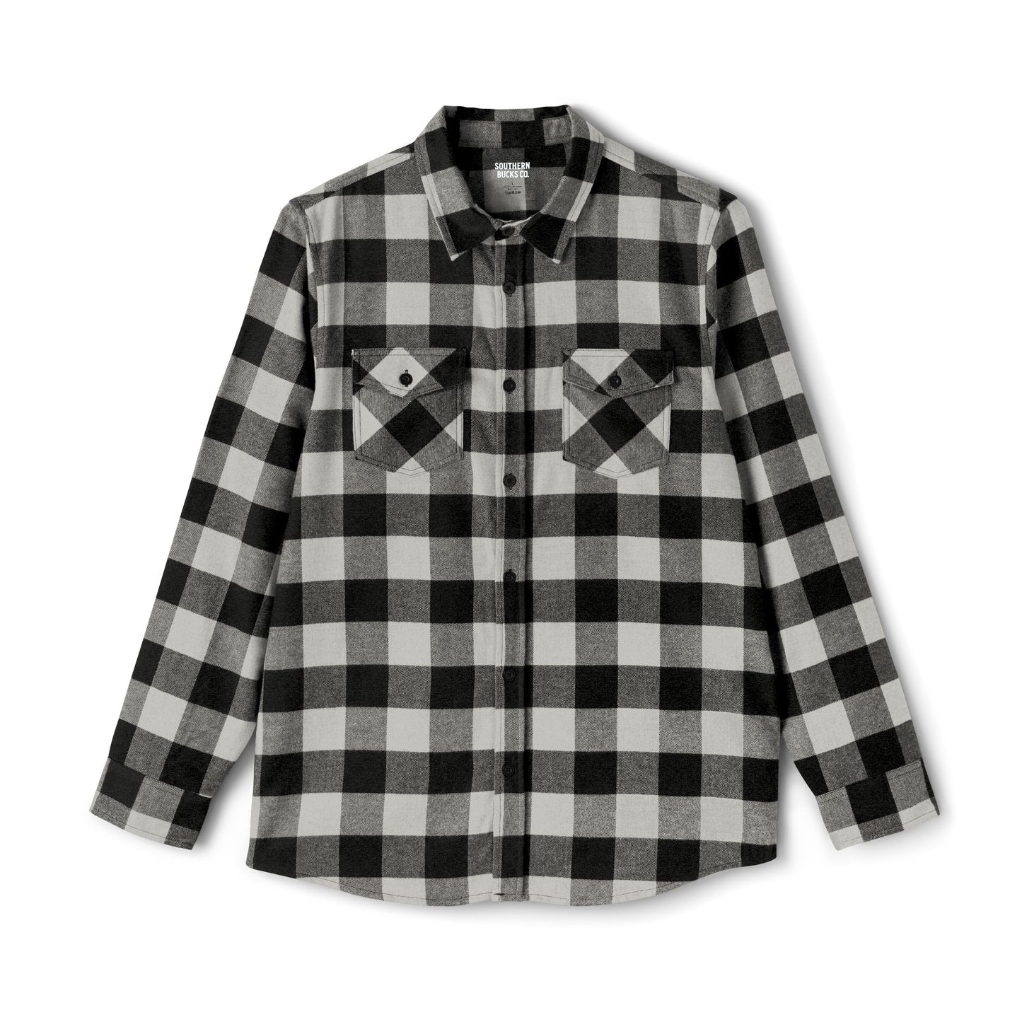 Woodland Flannel