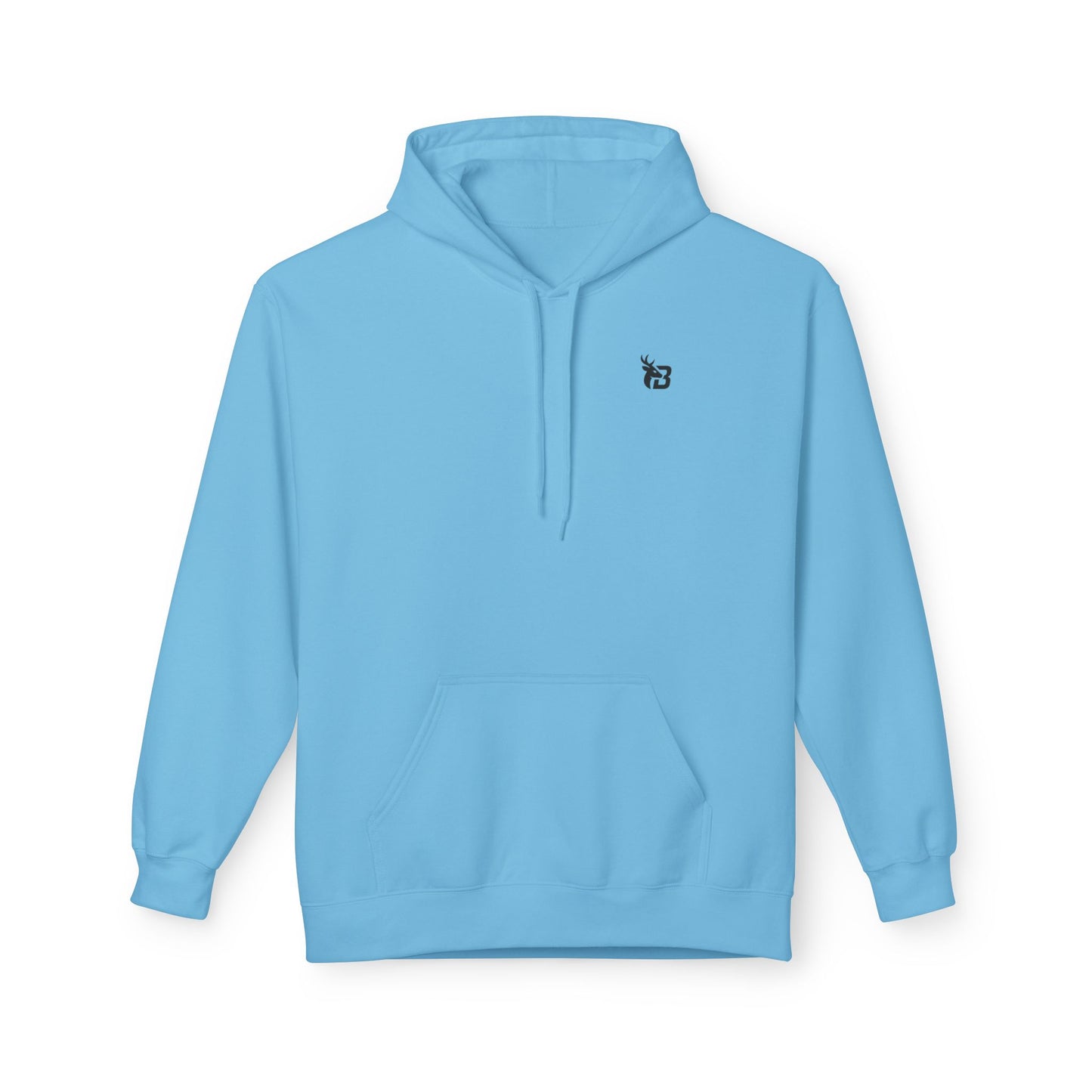 Southern Bucks Fleece Hoodie