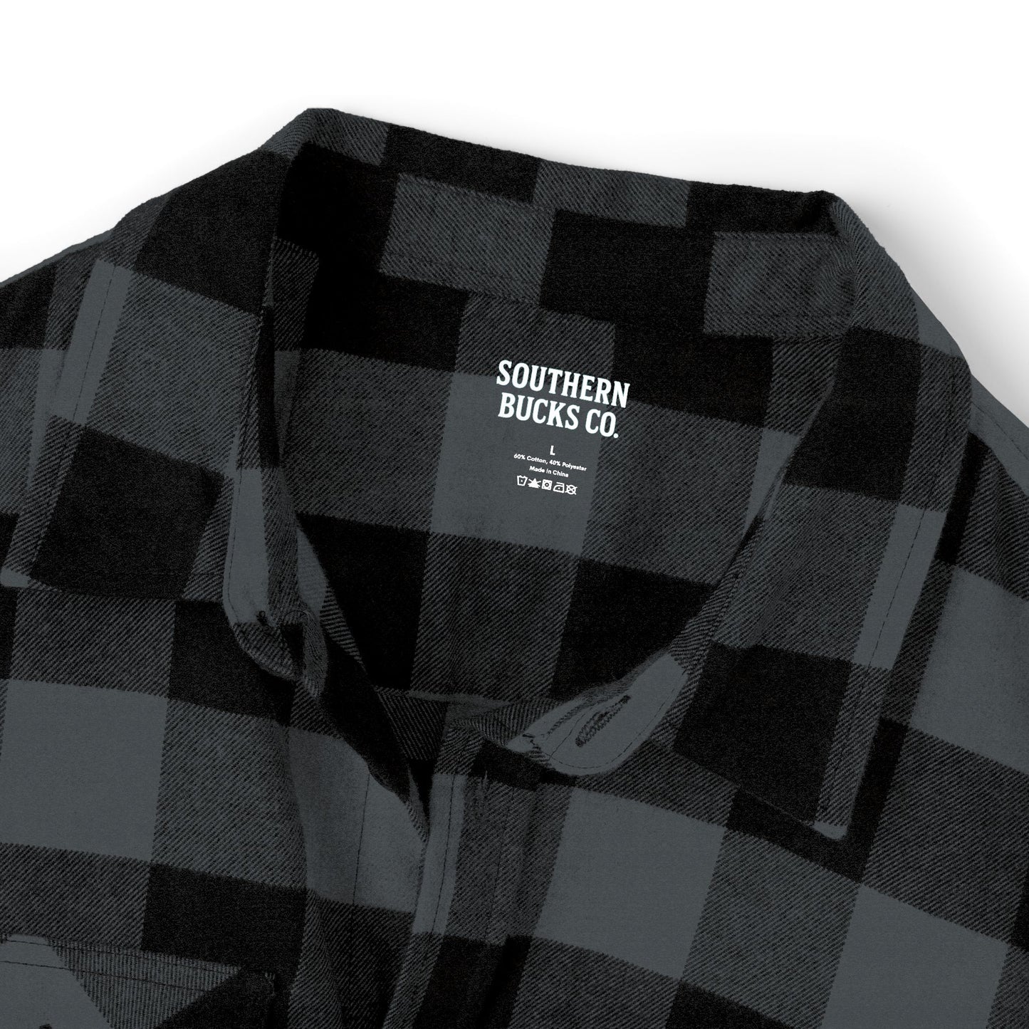 Woodland Flannel