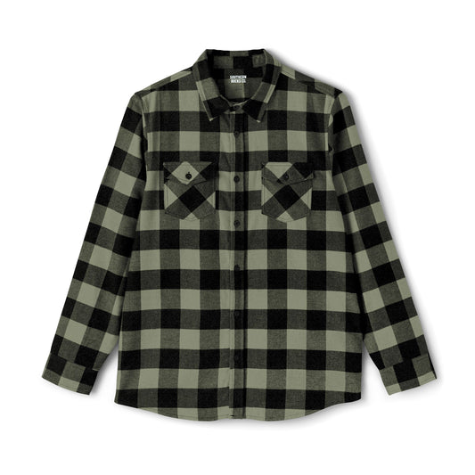 Woodland Flannel