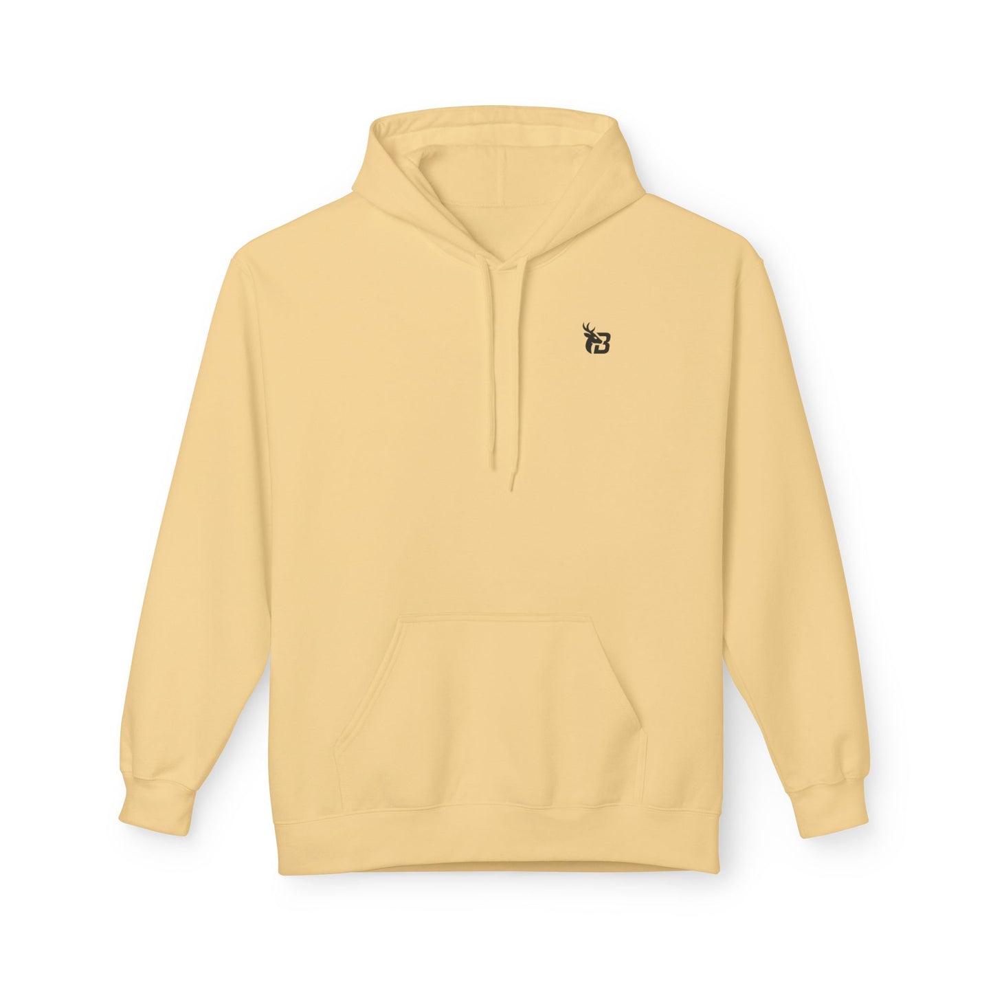 Southern Bucks Fleece Hoodie