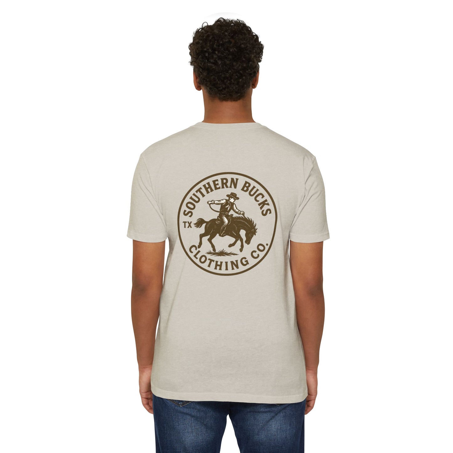 Bronco Performance T-Shirt