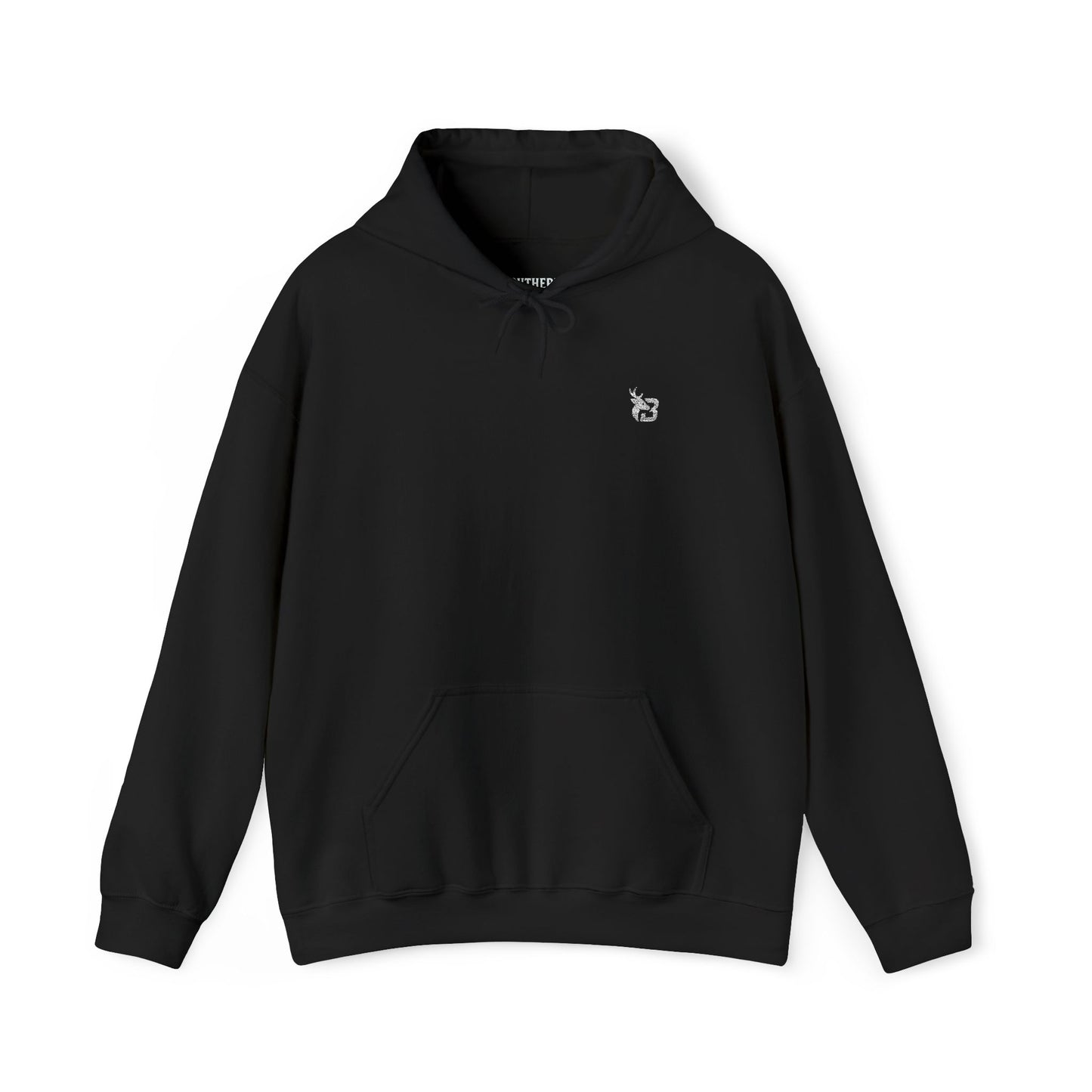 Southern Bucks Co. Original Hoodie