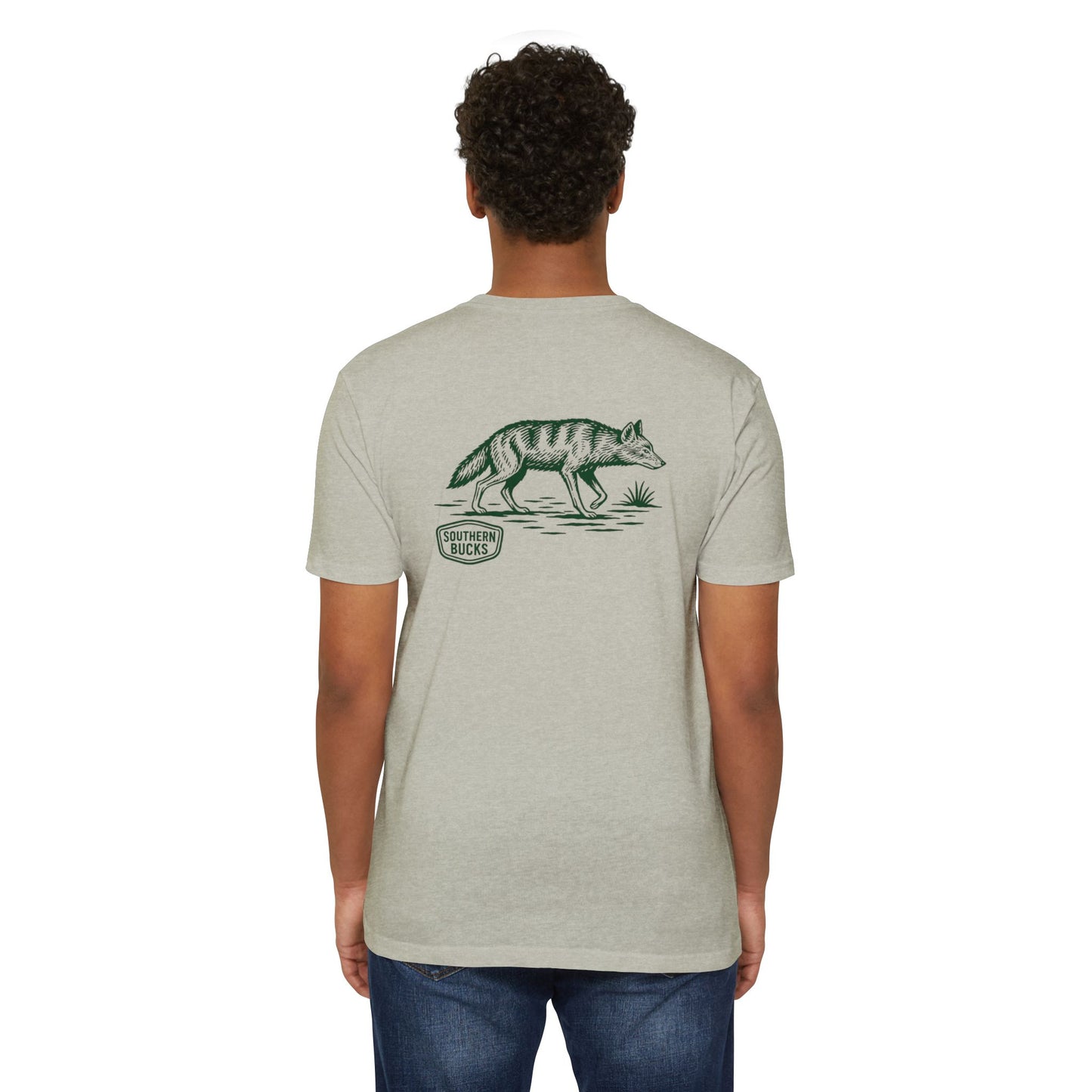 Yote Performance T-Shirt