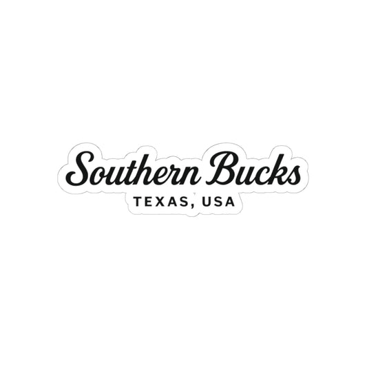 Southern Bucks