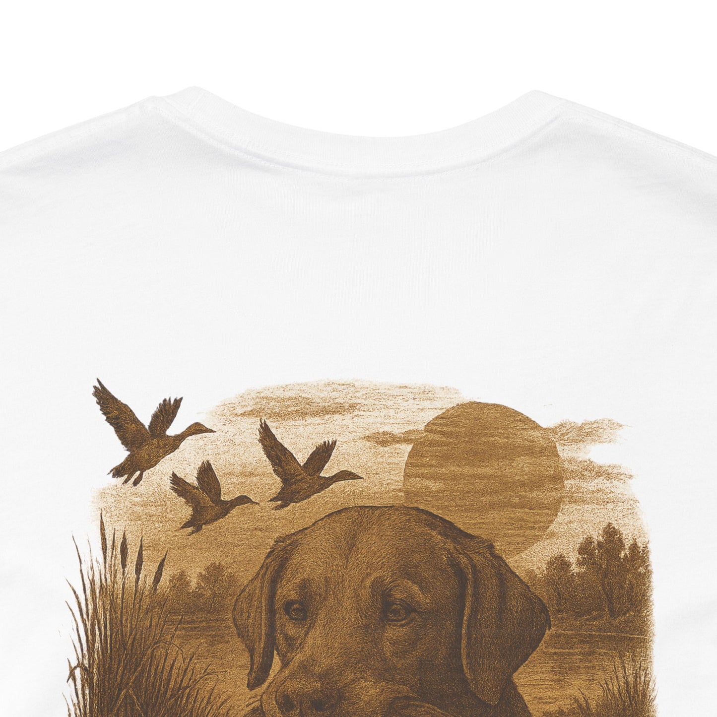 Duck Lab T-Shirt