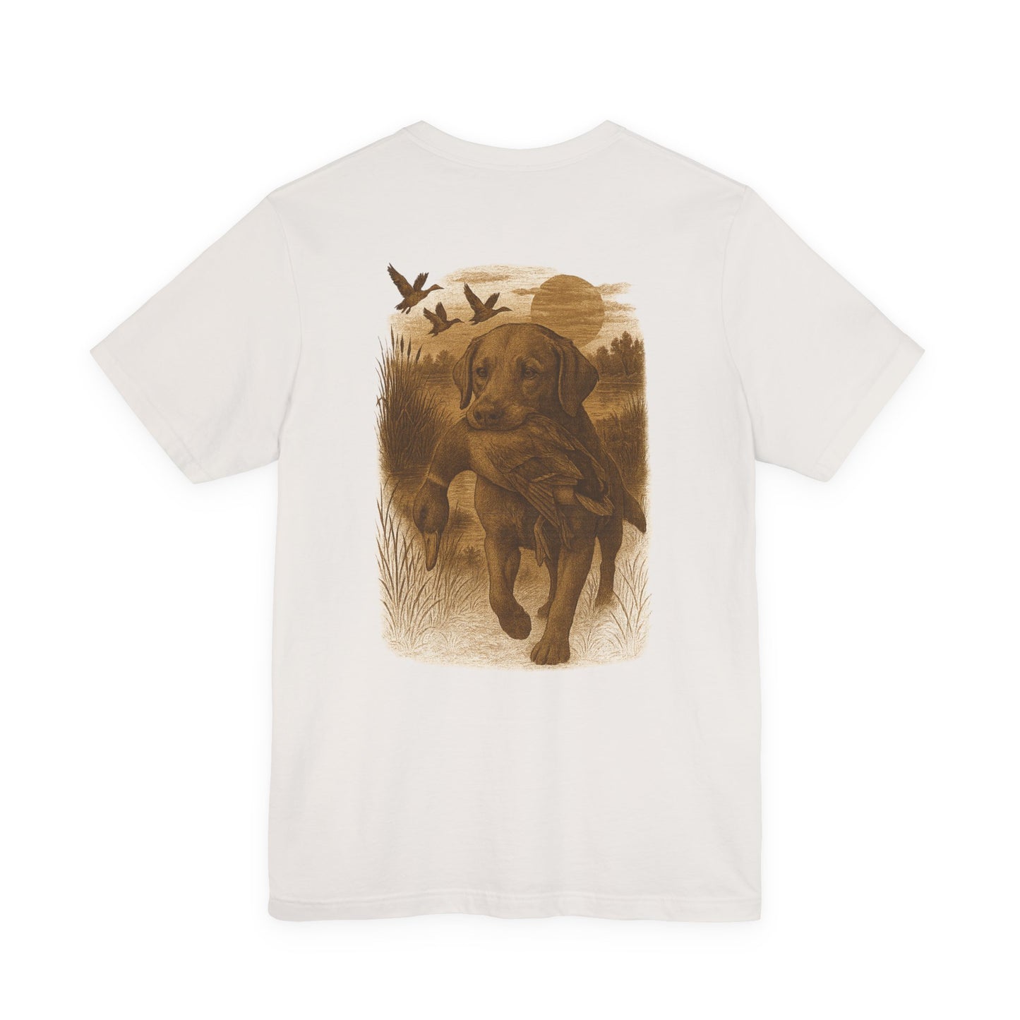 Duck Lab T-Shirt
