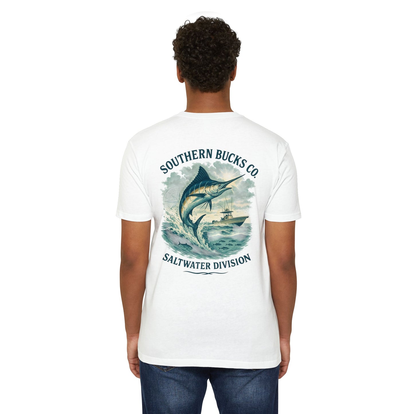 The Deep Performance T-Shirt