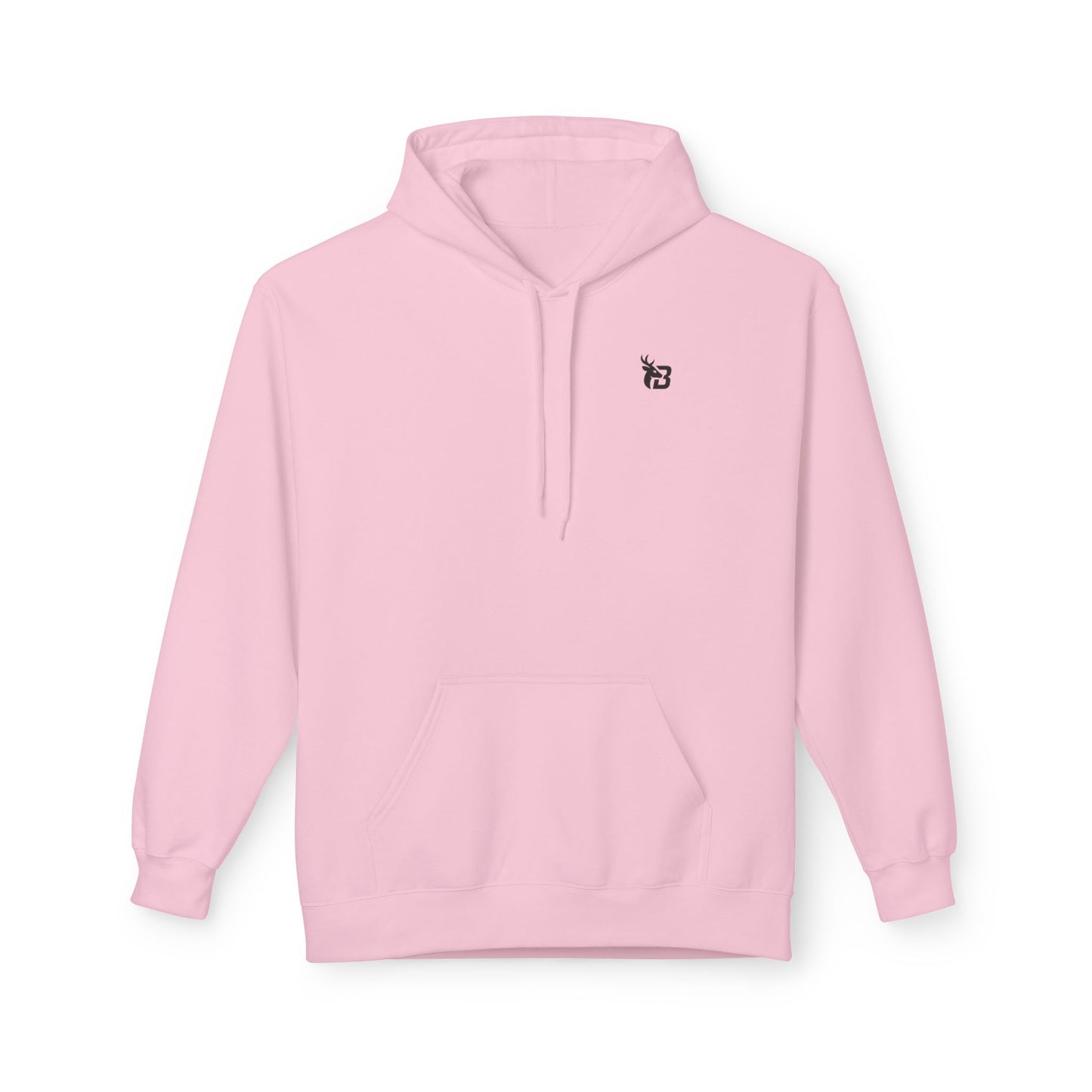 Southern Bucks Fleece Hoodie