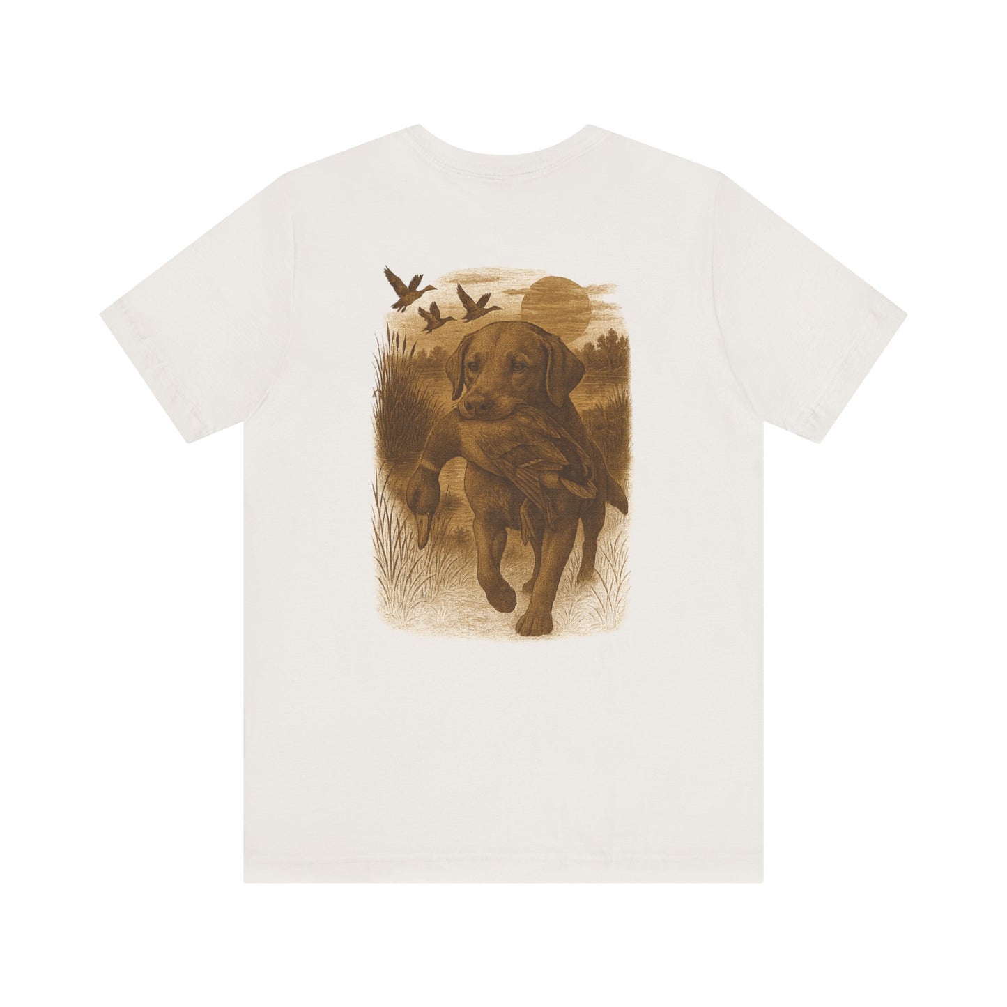 Duck Lab T-Shirt