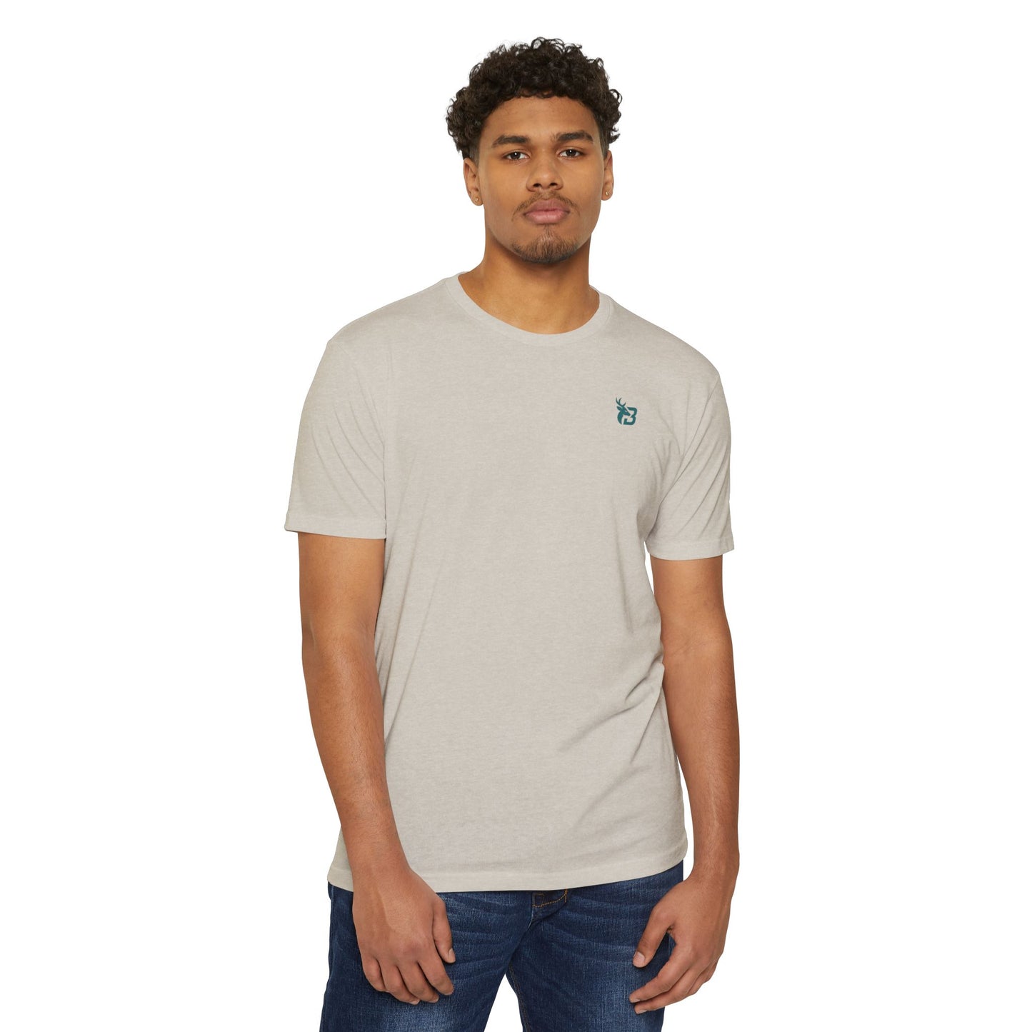 The Deep Performance T-Shirt