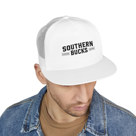 The Modern SnapBack