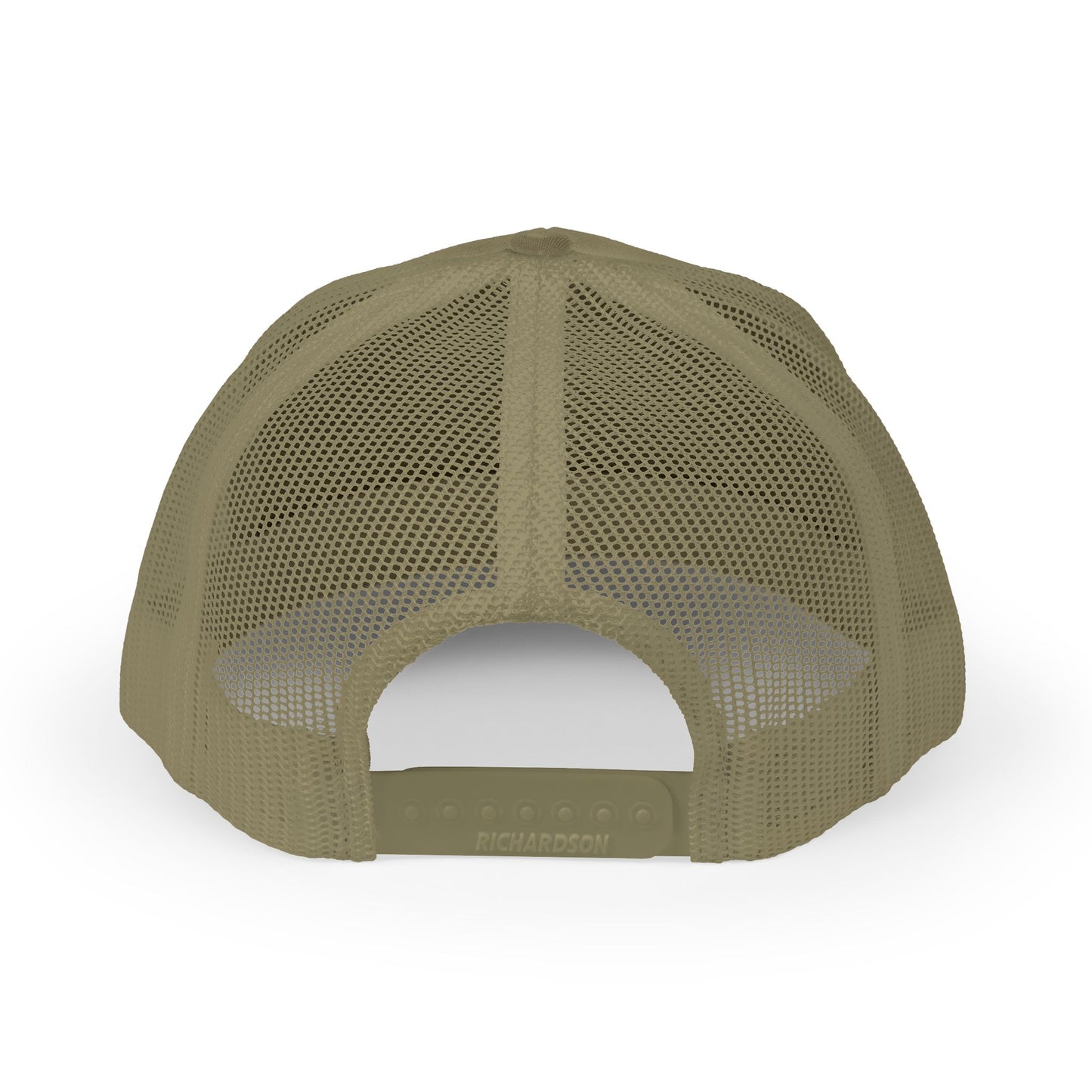 Bucks Patch Trucker Hat