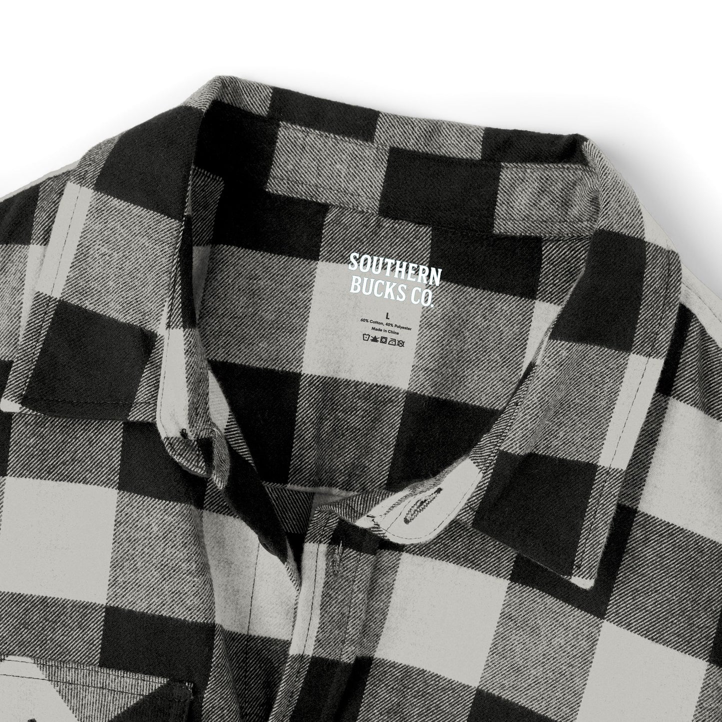Woodland Flannel