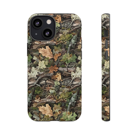 Woods Case