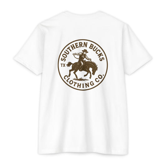 Bronco Performance T-Shirt