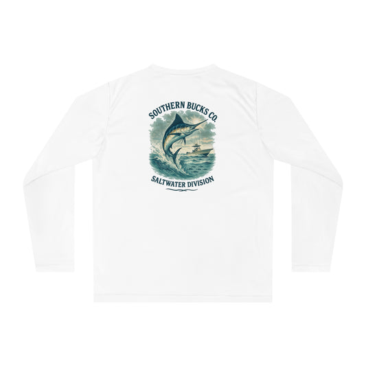 Cast Guard Performance Long Sleeve Shirt