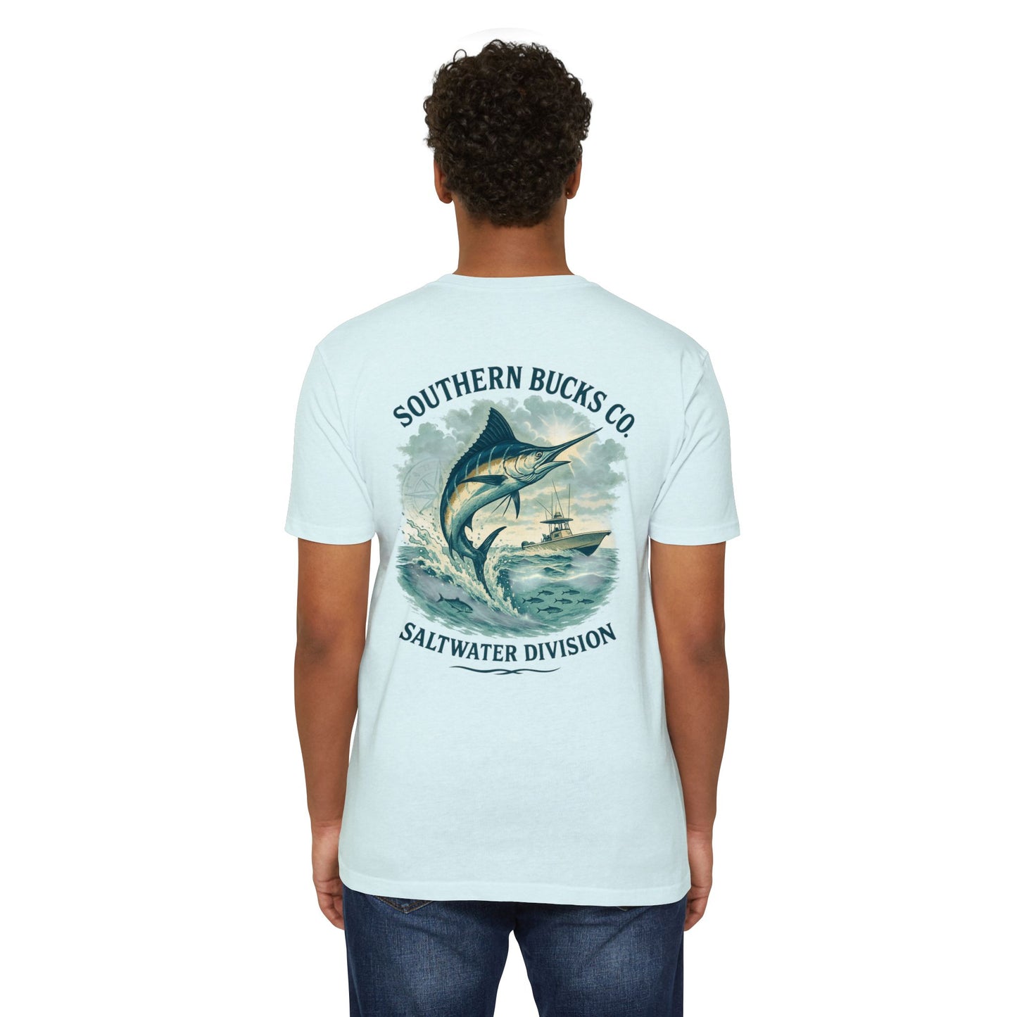 The Deep Performance T-Shirt