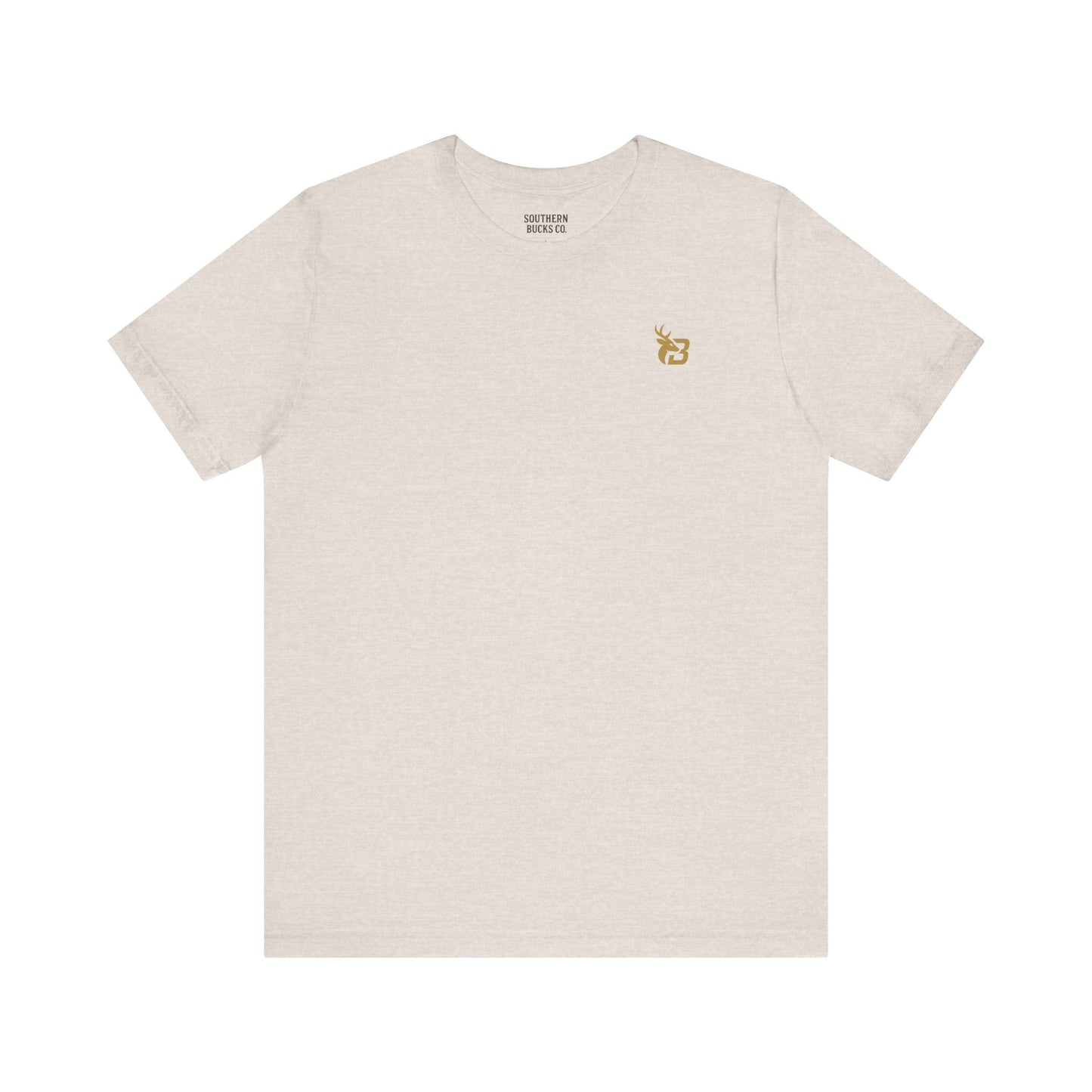 Whiskey, Dust, and Bone T-Shirt