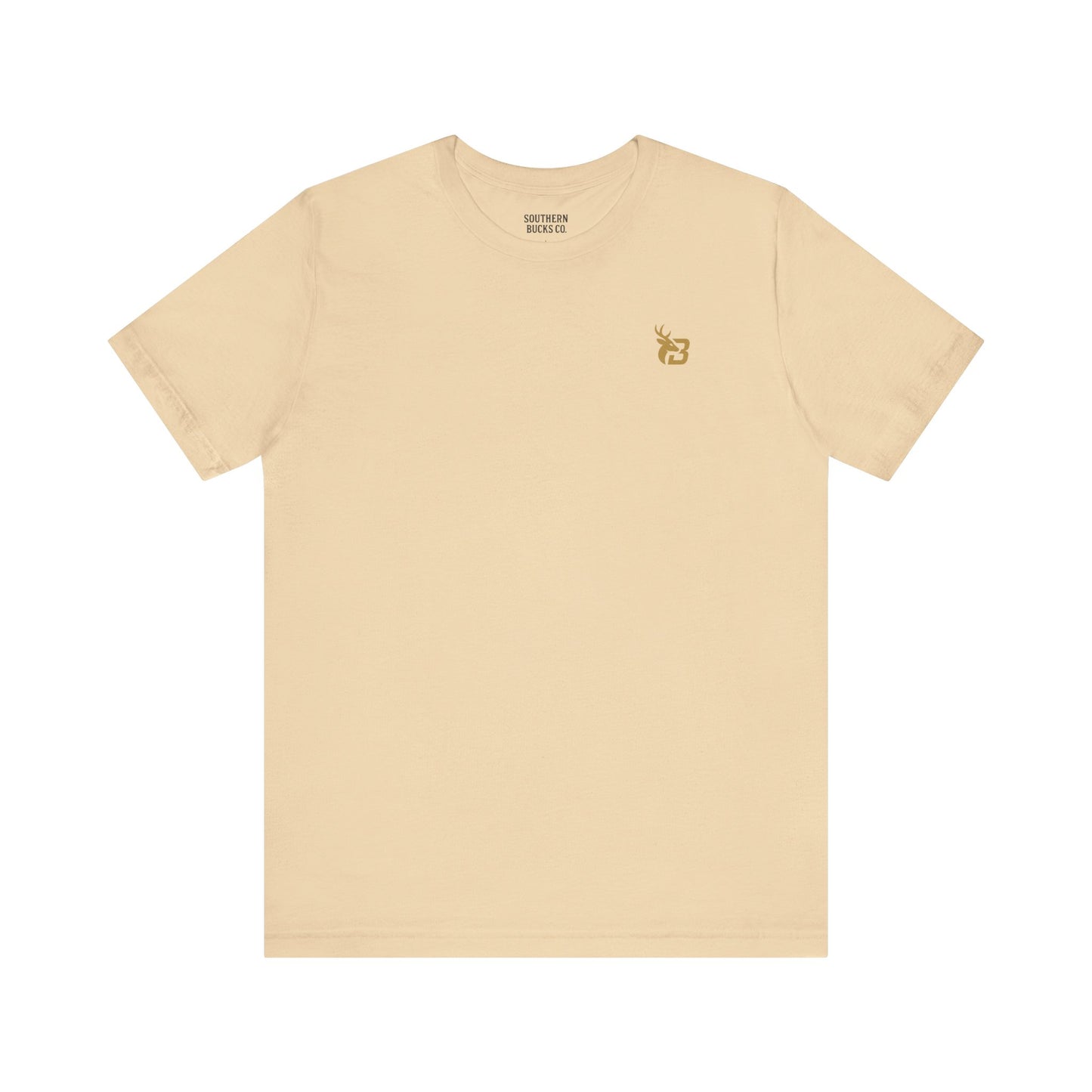 Whiskey, Dust, and Bone T-Shirt