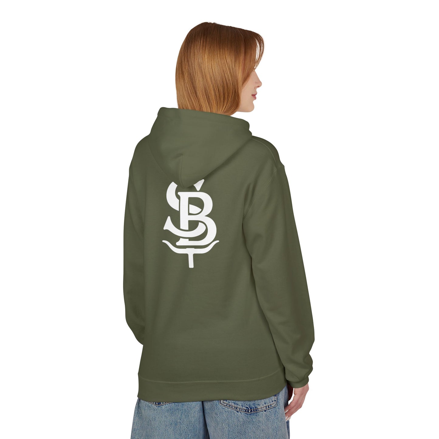 SB Fleece Hoodie