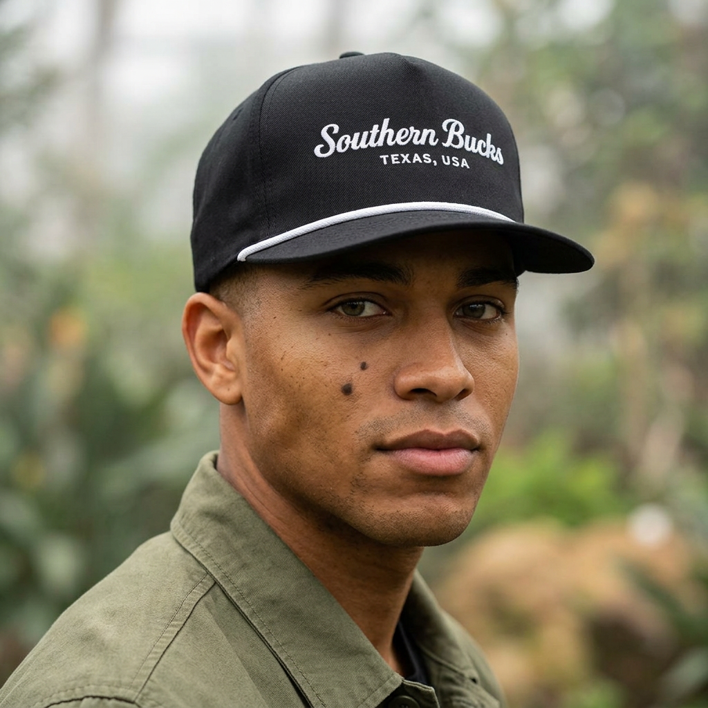 The Rope Hat
