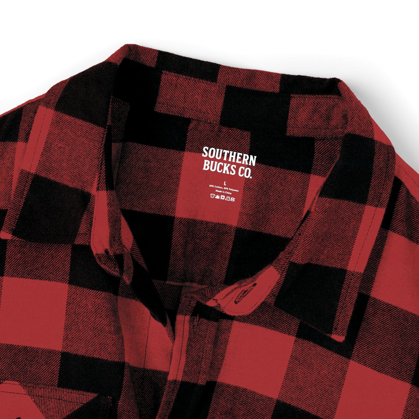 Woodland Flannel