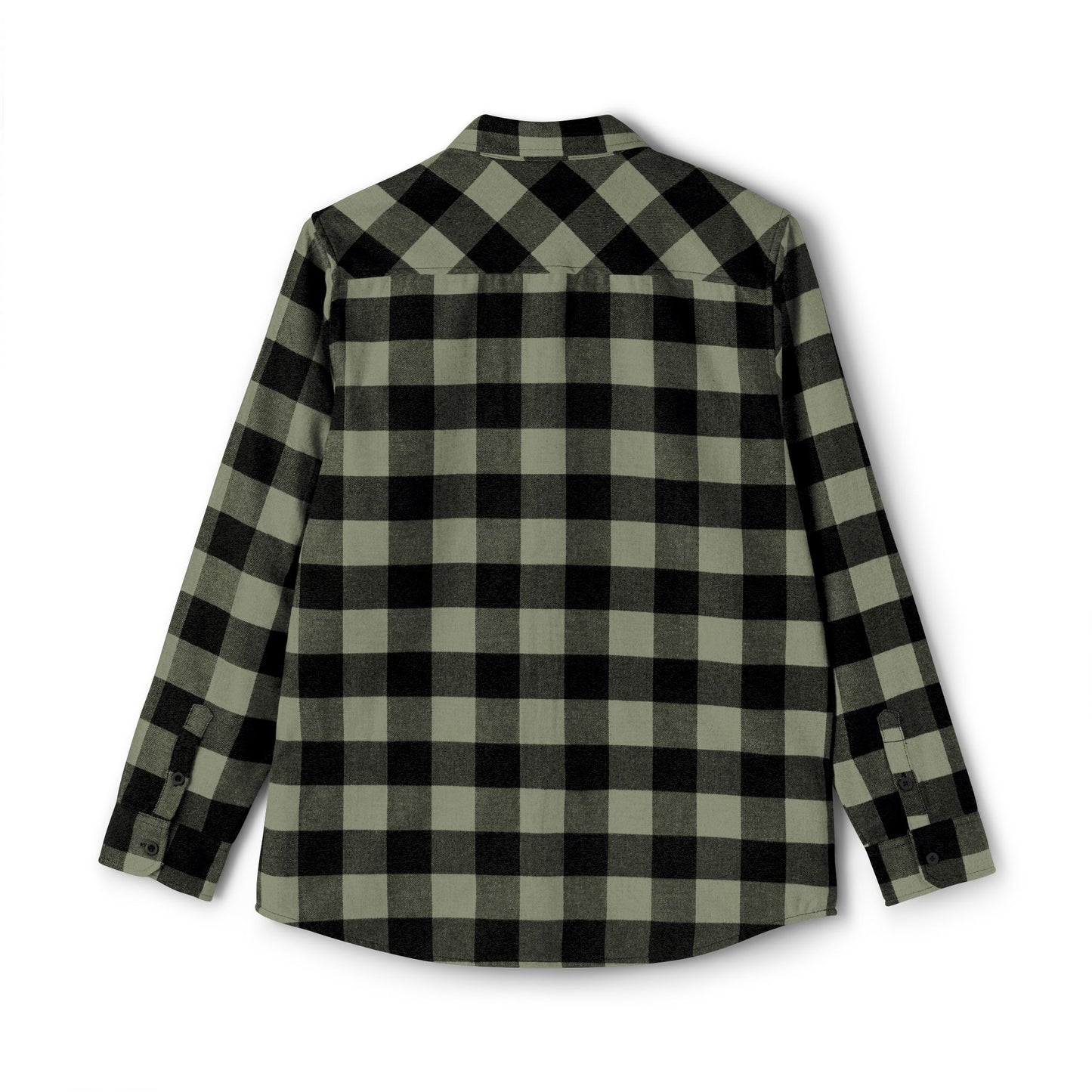 Woodland Flannel