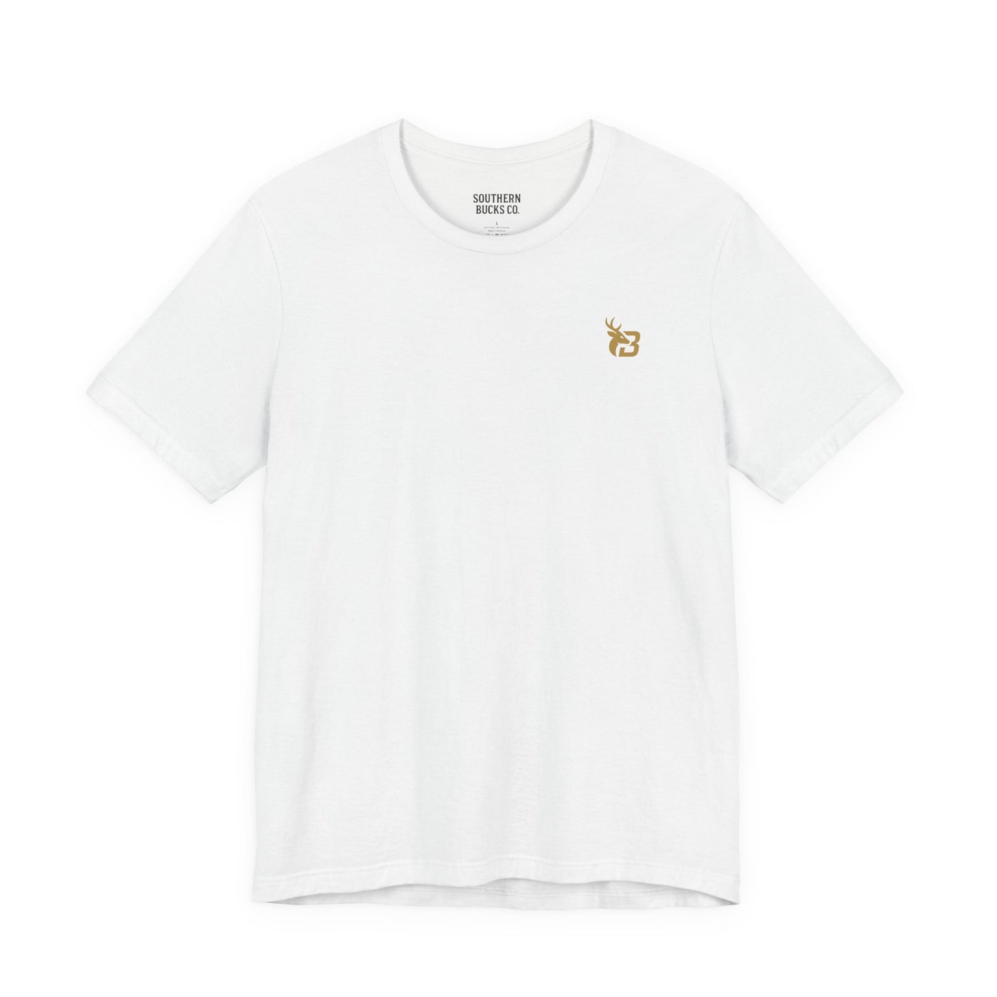 Whiskey, Dust, and Bone T-Shirt
