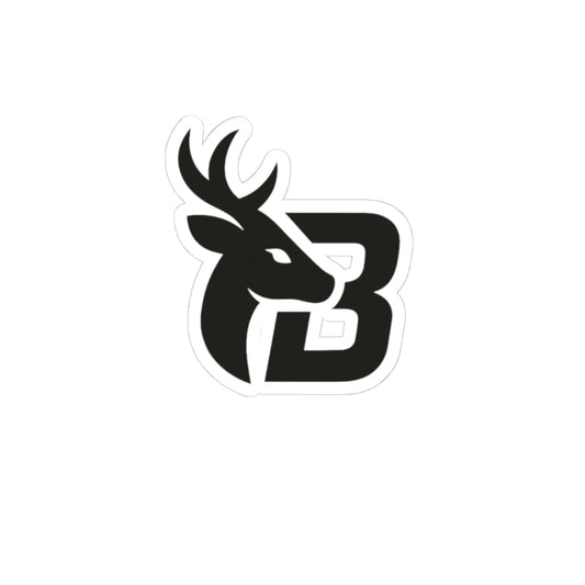 Southern Bucks Logo Sticker