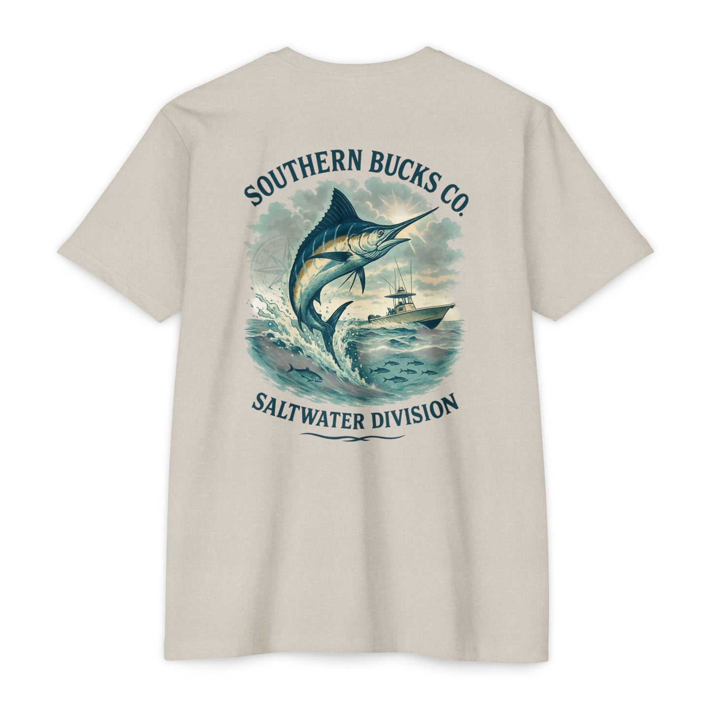 The Deep Performance T-Shirt