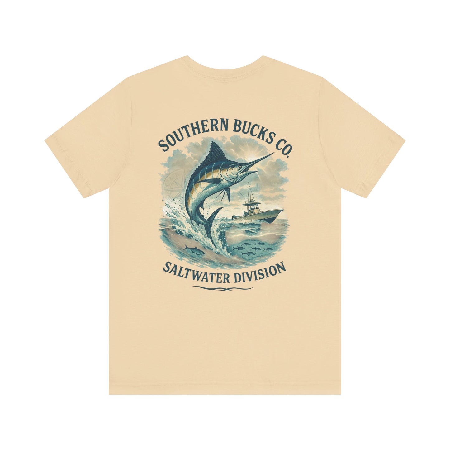 The Deep T-Shirt