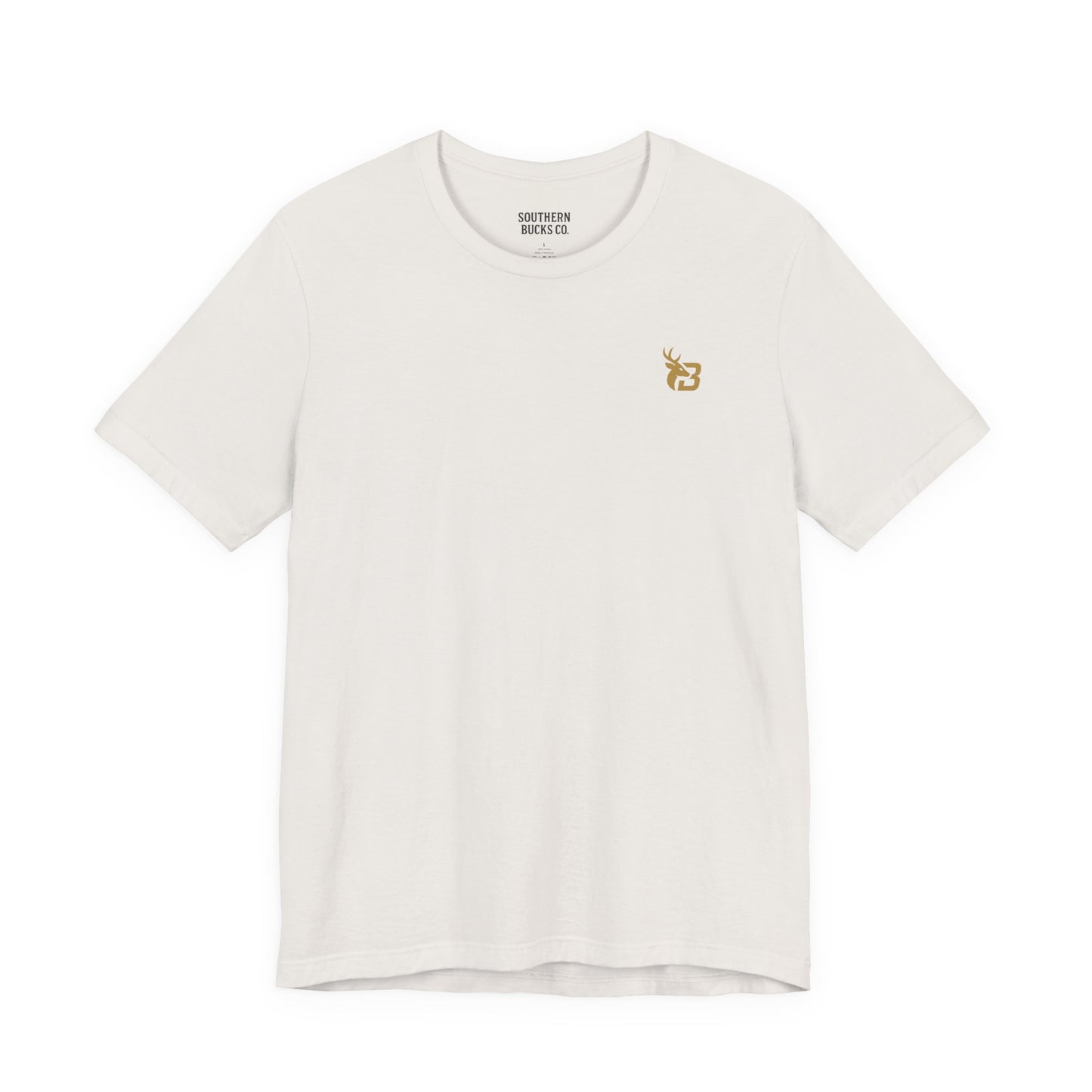 Whiskey, Dust, and Bone T-Shirt