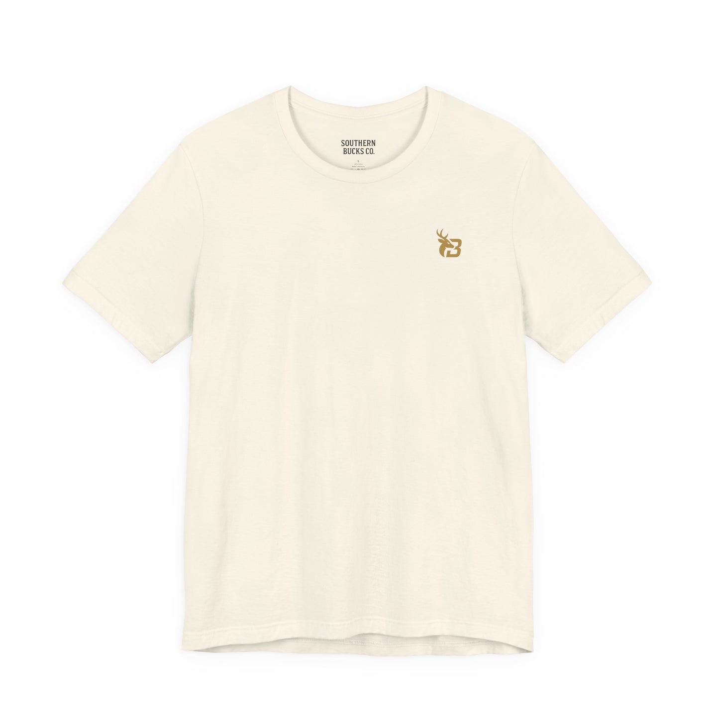 Whiskey, Dust, and Bone T-Shirt