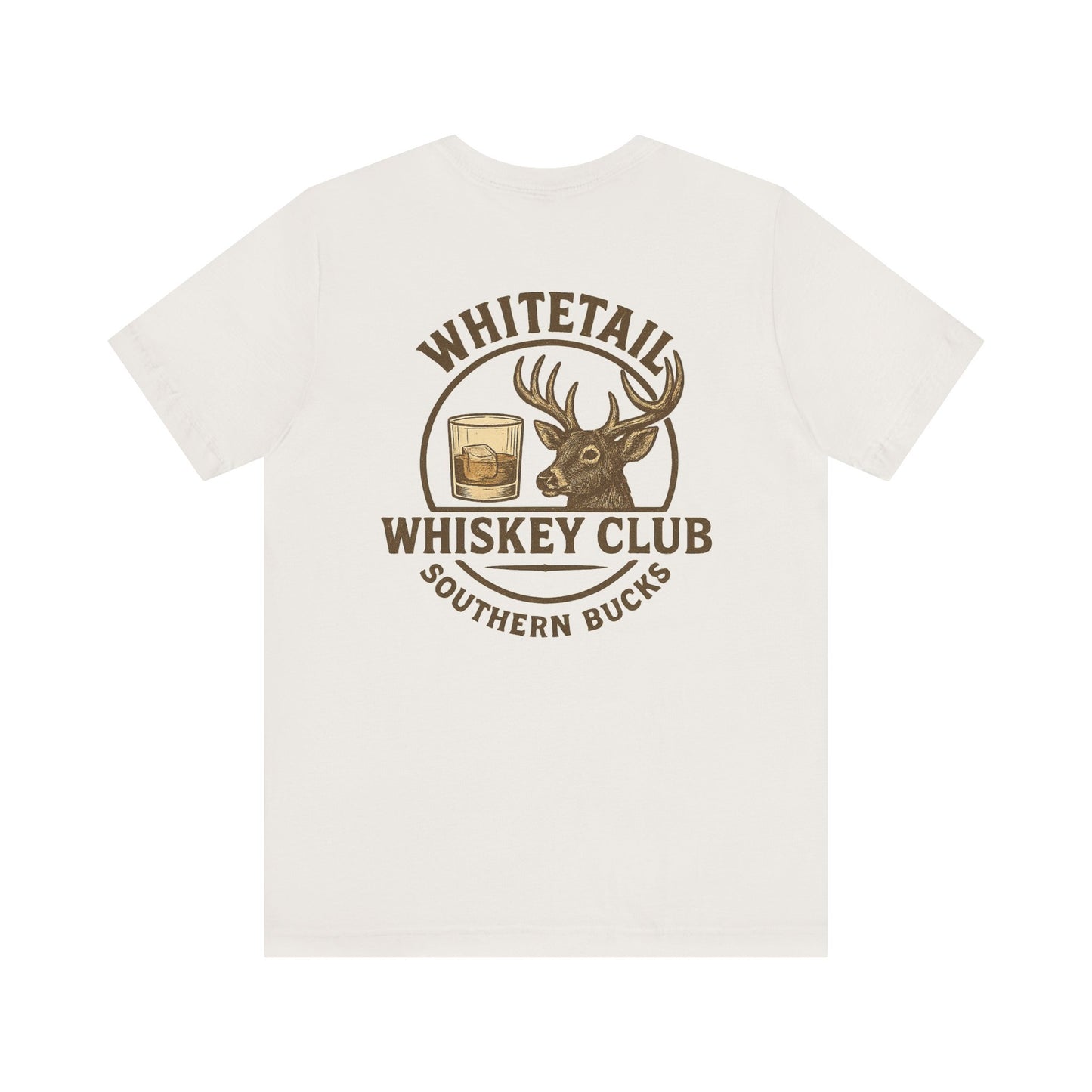 Whiskey Club T-Shirt