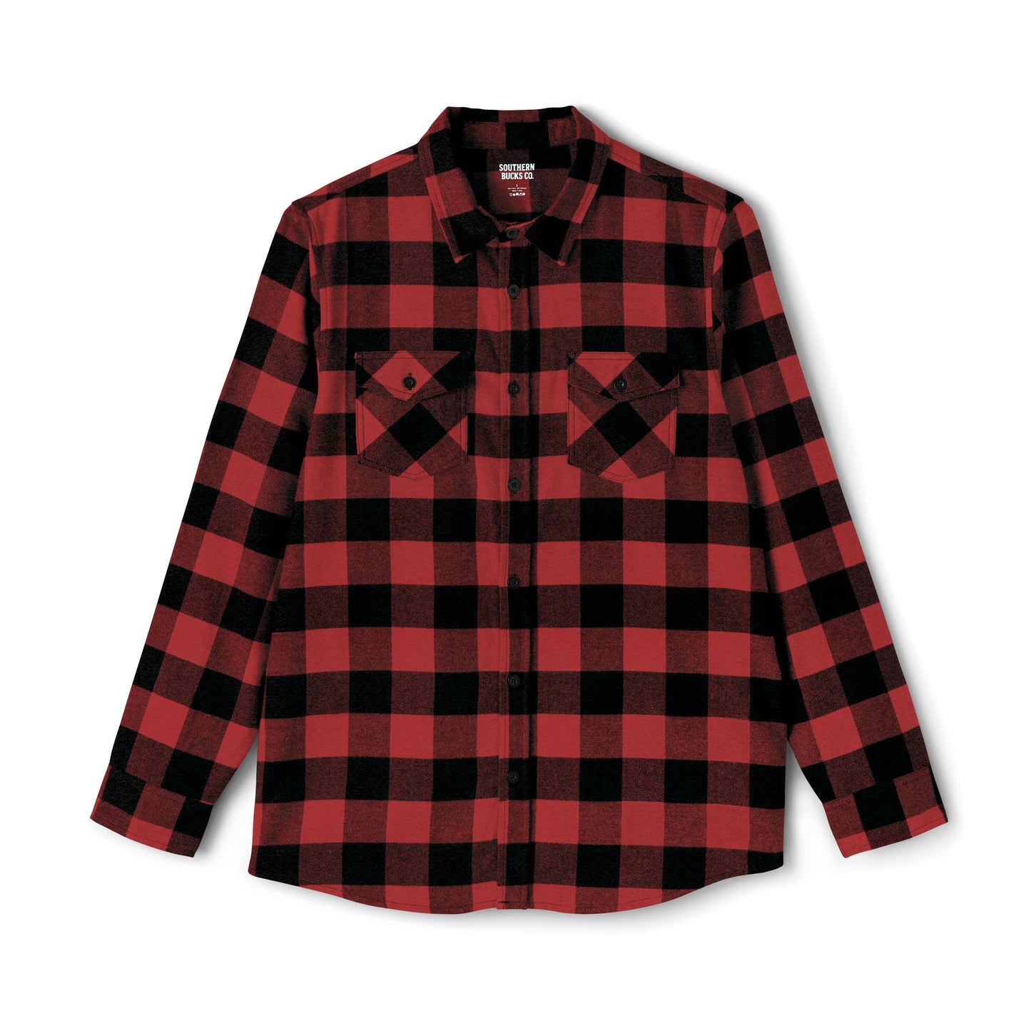 Woodland Flannel