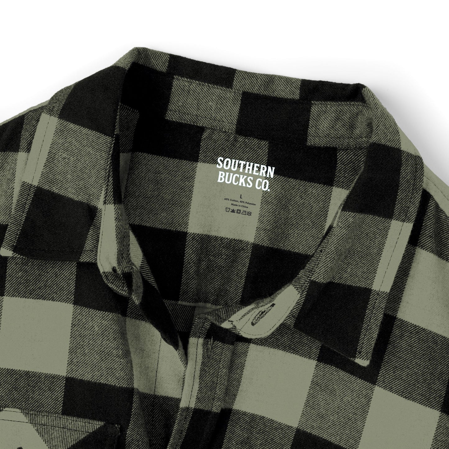 Woodland Flannel