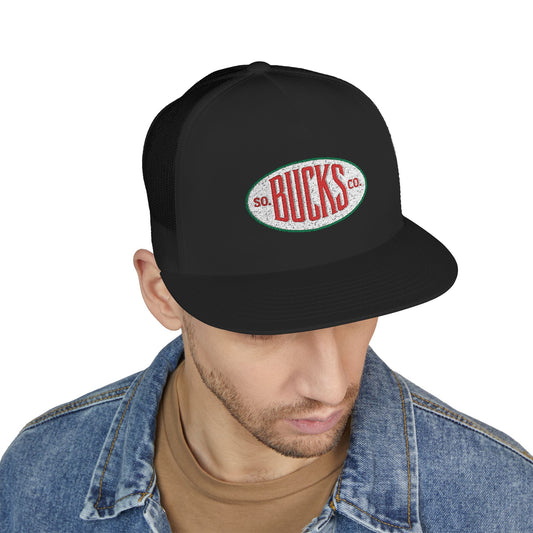 Bucks SnapBack
