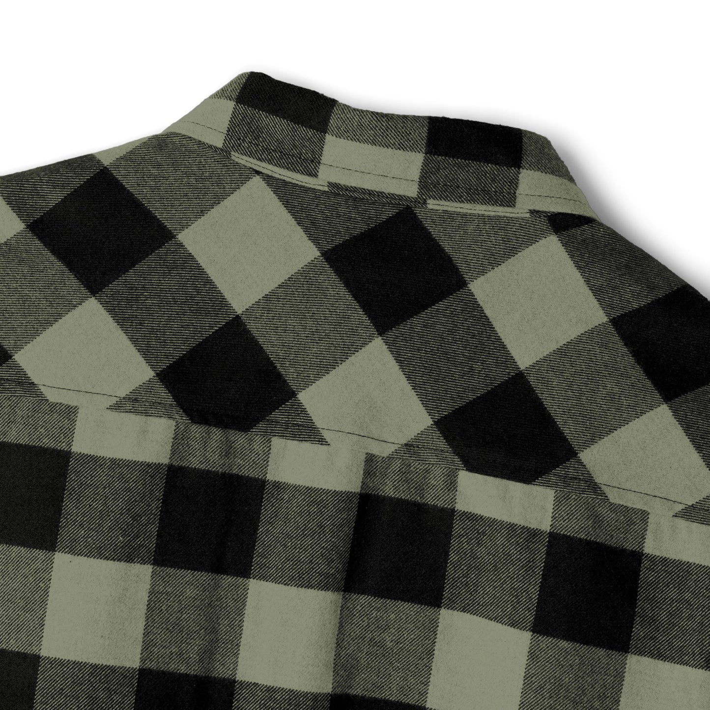 Woodland Flannel