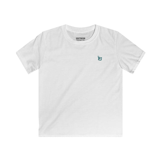 Kids Saltwater Cotton T-Shirt
