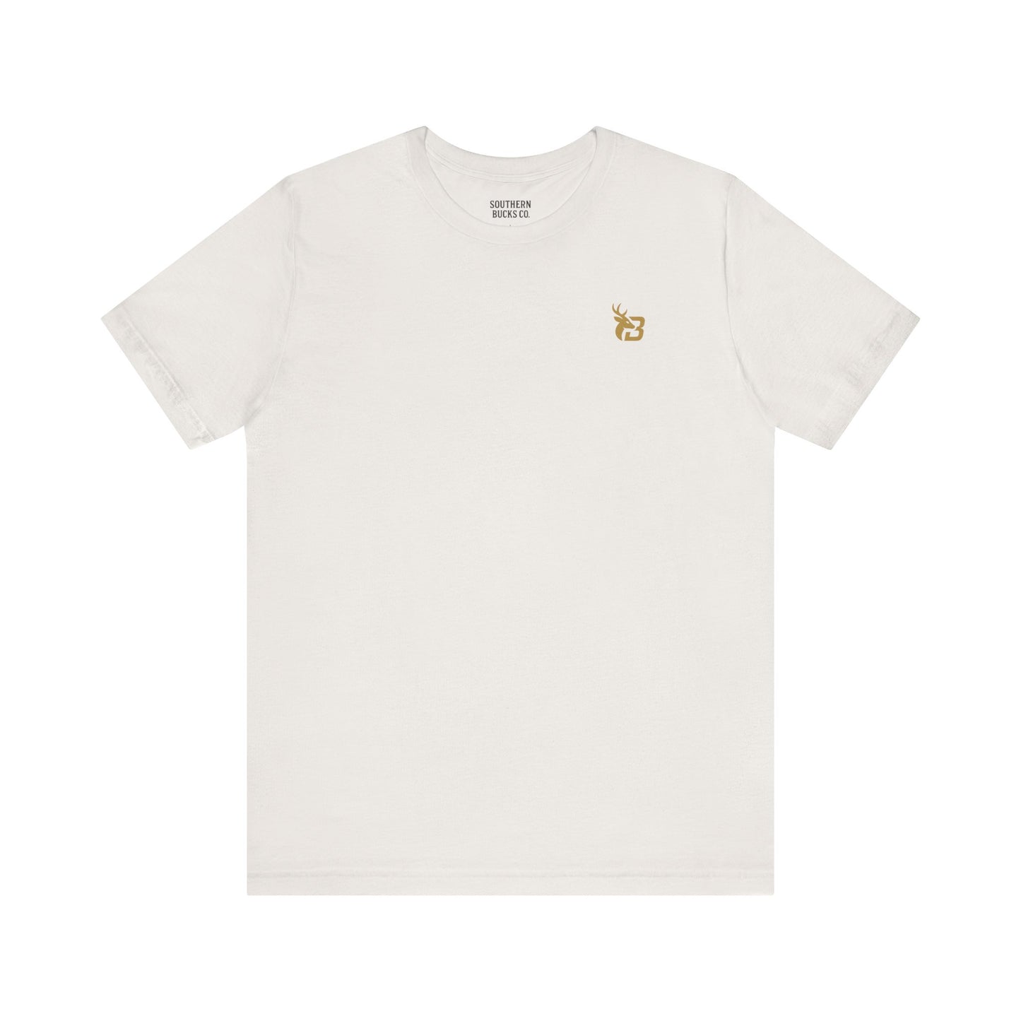 Whiskey, Dust, and Bone T-Shirt