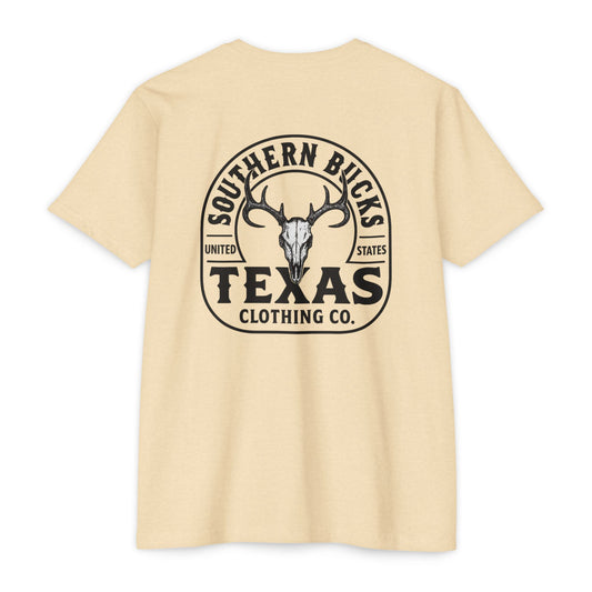 Texas Performance T-Shirt