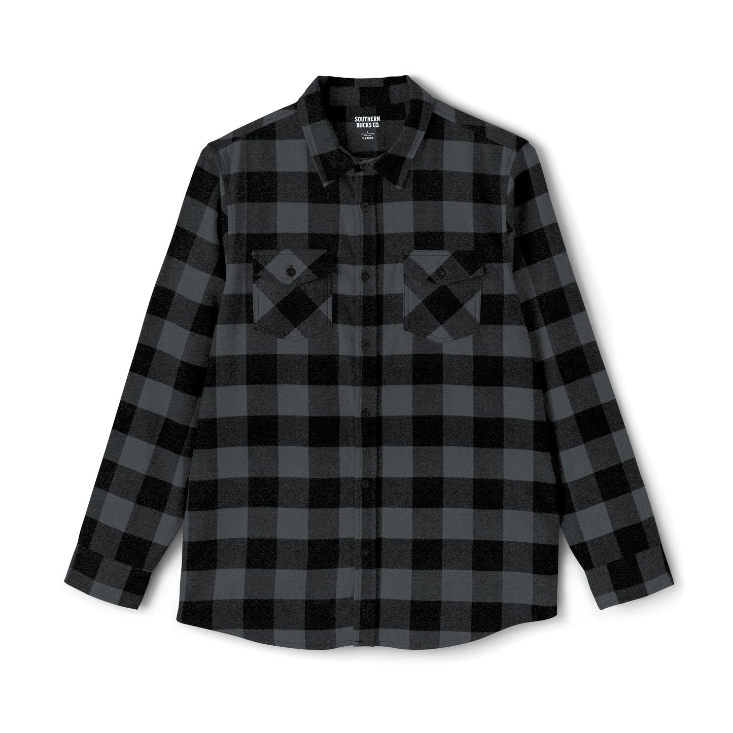 Woodland Flannel