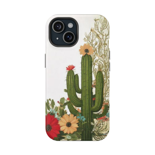 Cactus Case