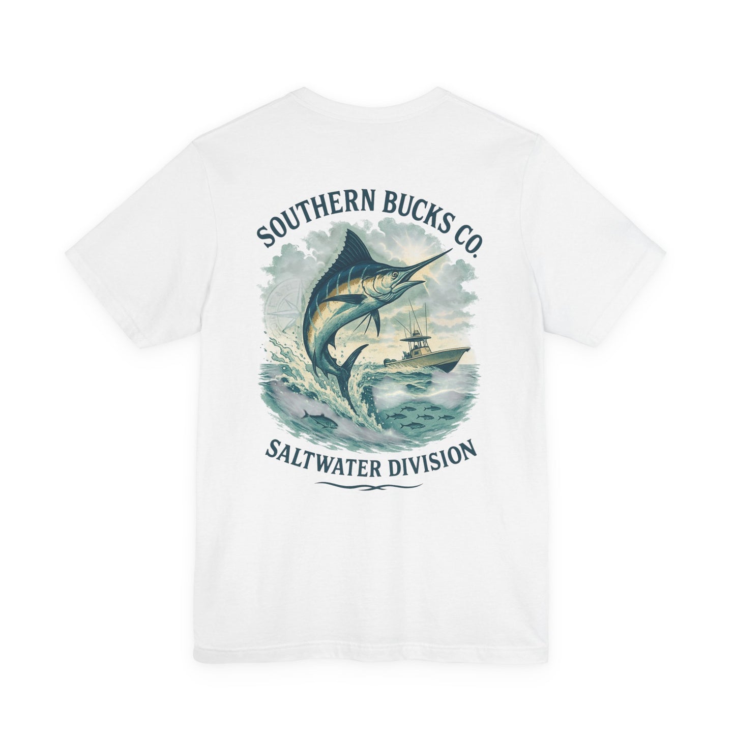 The Deep T-Shirt