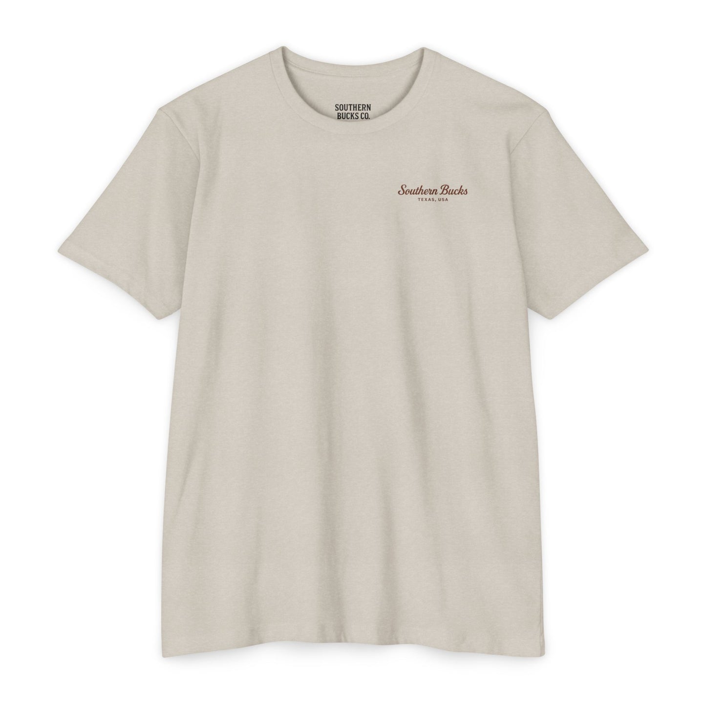 Texas Plains Performance T-Shirt