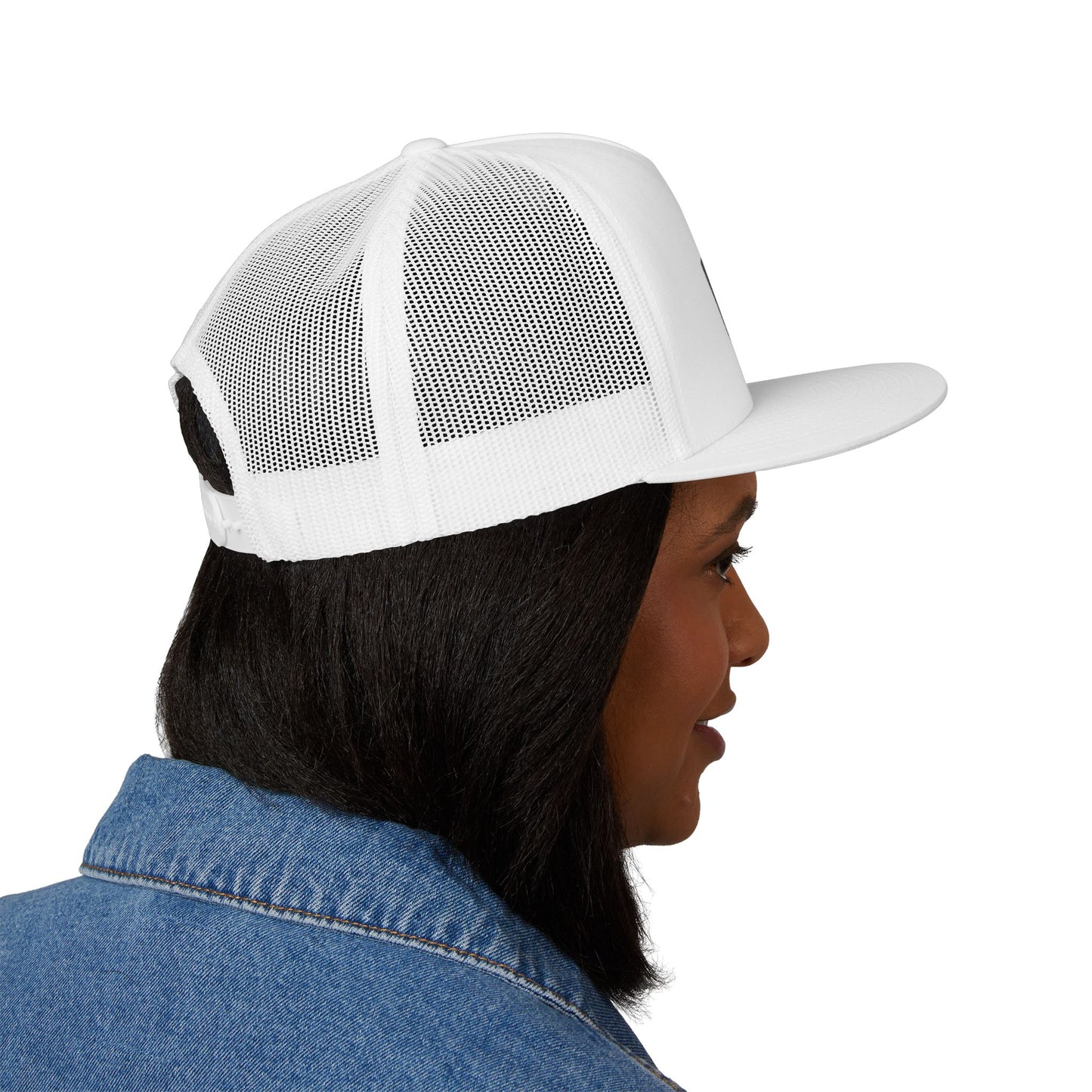 SB Patch Cap
