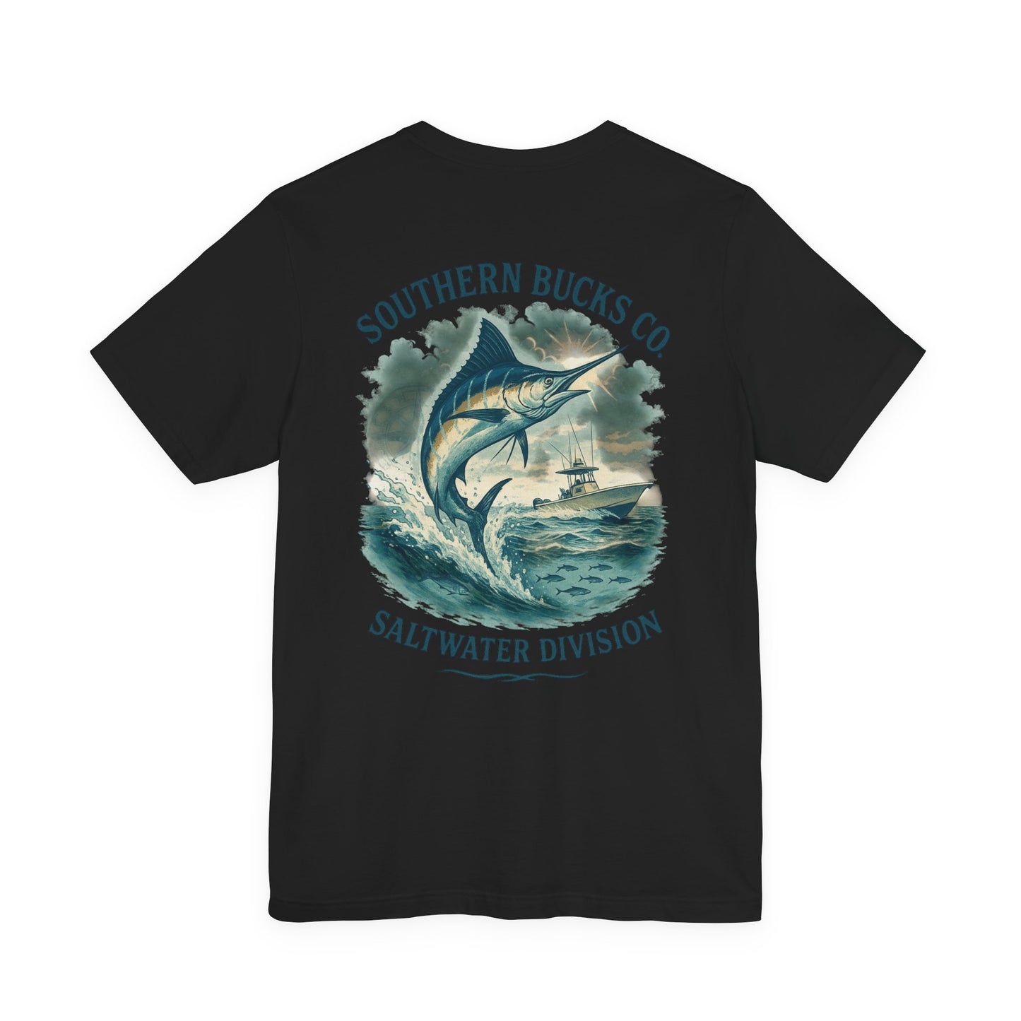 The Deep T-Shirt