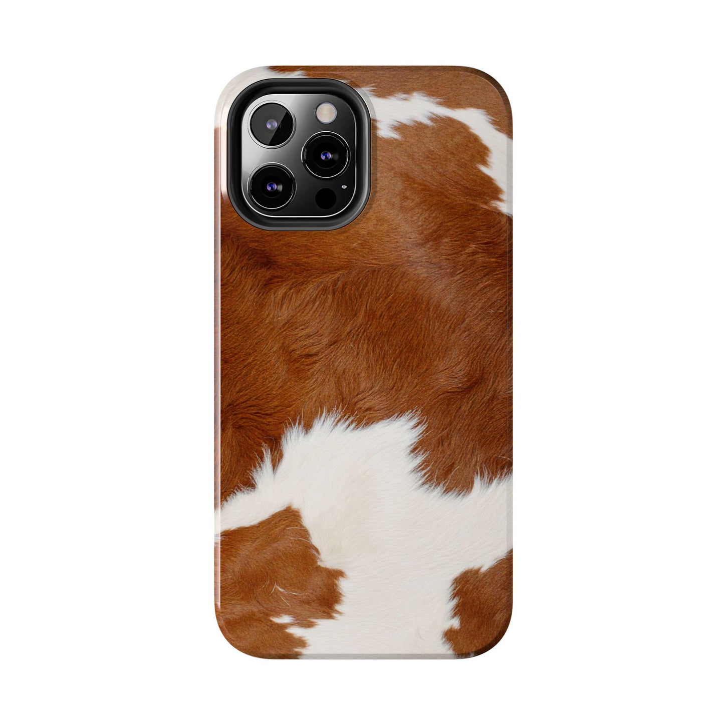 Cowhide Case